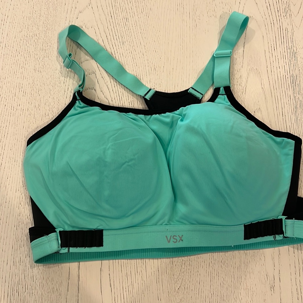 VSX sports bra